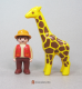 Giraffe 123