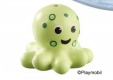 Octopus 123 Green