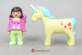 Unicorn 123 Cream