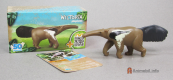 Giant Anteater McDonalds