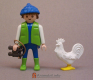 Rooster Version 1