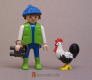 Rooster Version 2