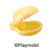 Clam Yellow