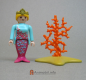 Coral Orange