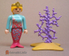 Coral Purple