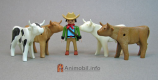 Cow Version 1