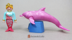 Dolphin Magenta 2