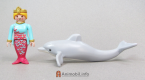 Dolphin McDonalds