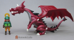 Dragon 4 Red