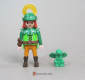 Dragon Baby Green 2