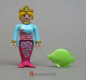 Fish Light Green