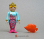 Fish Orange