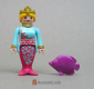 Fish Purple