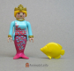 Fish Yellow