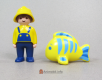 Junior Flounder