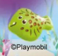 Junior Flounder Green