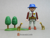 Giraffe Micro