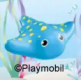 Junior Ray Blue