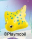 Junior Ray Yellow