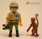 Monkey Brown