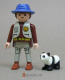 Panda Cub