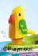 Parrot Yellow Junior