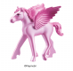 Pegasus Baby Pink 2