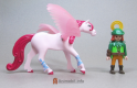 Pegasus Pink