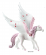 Pegasus White and Pink 2