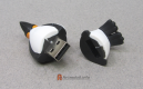 Emperor Penguin Memory Stick