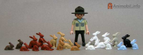 Rabbits