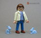 Rabbit Small Group Light Blue