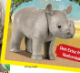 Rhinoceros Baby 2