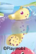 Seahorse Junior Yellow
