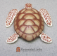 Sea Turtle Tan