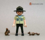 Squirrel Group Vers 2 Brown