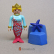 Starfish Blue