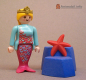 Starfish Red