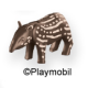 Tapir Baby 2