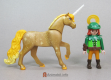 Unicorn 3 Gold