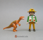 Velociraptor