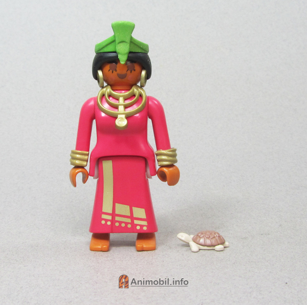 Tortoise Baby Brown and Grey 2