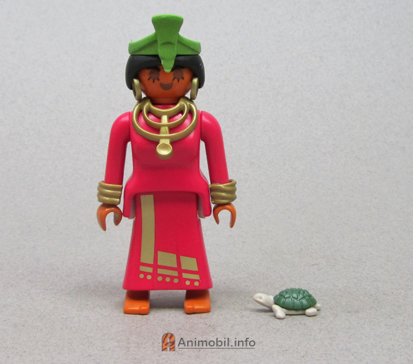 Tortoise Baby Green and Grey