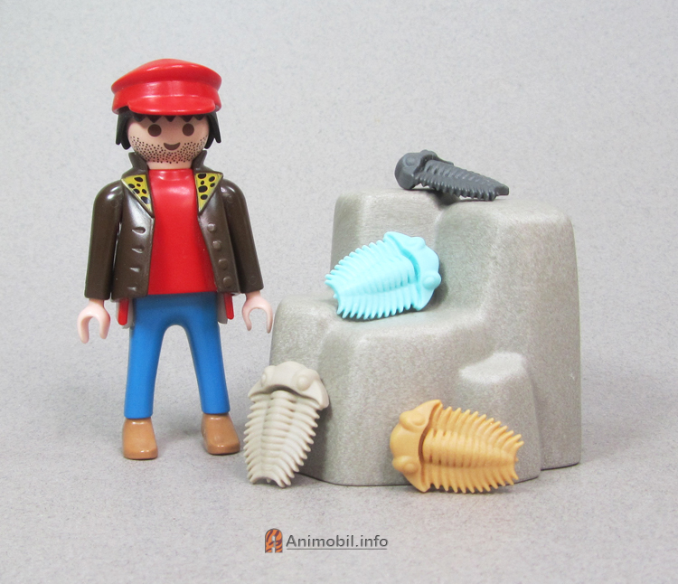 Trilobites
