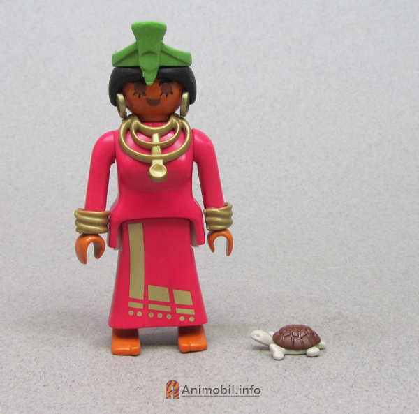 Tortoise Baby Brown and Grey