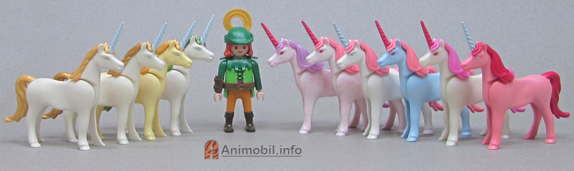 Unicorn Version 1