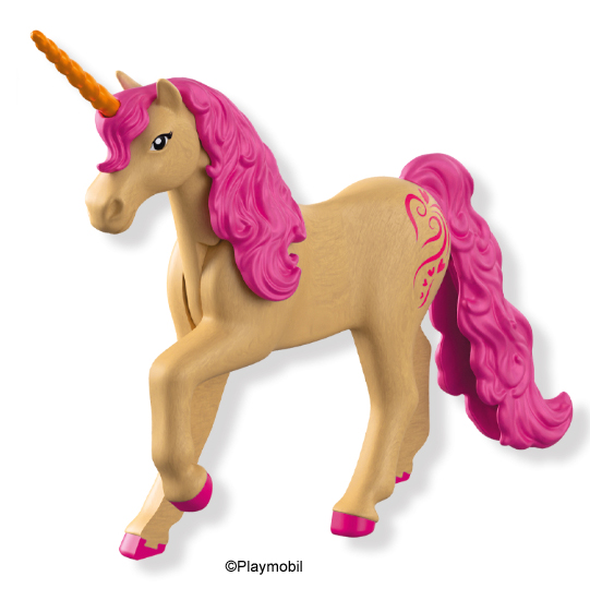 Unicorn 3 Tan