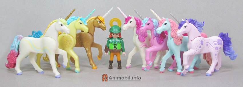 Unicorn Version 3