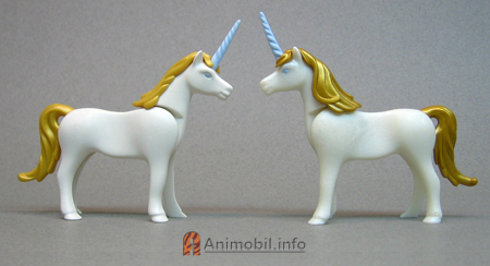 Unicorn White Pearlized