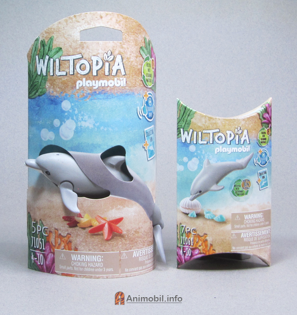 Wiltopia